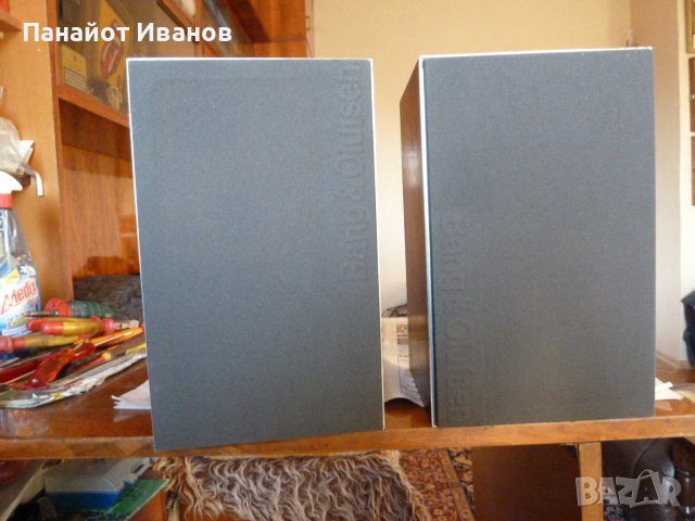 Тонколони Bang & Olufsen  Beovox Mc-35, снимка 10 - Ресийвъри, усилватели, смесителни пултове - 39178097