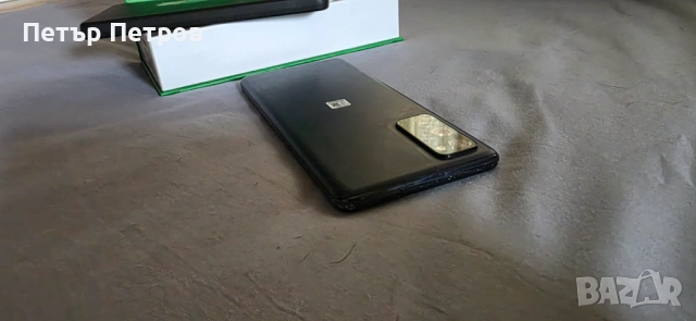 Samsung Galaxy S20 FE 128GB 6GB RAM Cloud Navy-Без Забележки!, снимка 7 - Samsung - 52303415