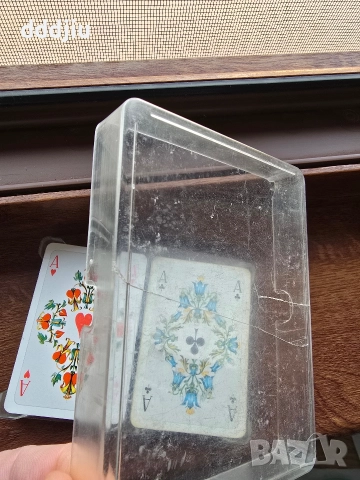 Колекционерски карти Salon-66, снимка 6 - Антикварни и старинни предмети - 52803838