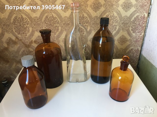 Стъкленици, снимка 2 - Други стоки за дома - 43674480