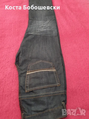 Дънки Nielsson, No 36/32, снимка 12 - Дънки - 50904245