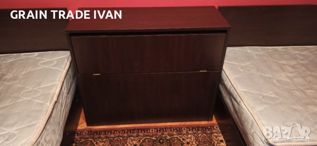 Комплект ъглови легла!, снимка 3 - Спални и легла - 53066385