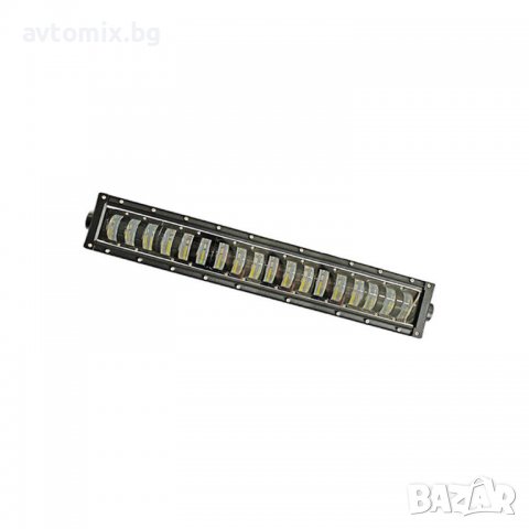  Диоден LED  BAR, 56 см, 160W, снимка 2 - Аксесоари и консумативи - 38315347