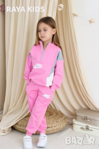 Спортни екипи за момичета!!!, снимка 2 - Детски комплекти - 44893553