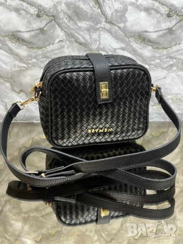 чанти BEYMEN , снимка 3 - Чанти - 50608112