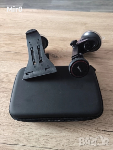 GPS навигация за кола и камион Vivas Titan 7070 EU, 7", снимка 10 - Аксесоари и консумативи - 52196018