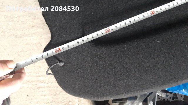 Кора за багажник от Пежо 307, снимка 5 - Аксесоари и консумативи - 32444258