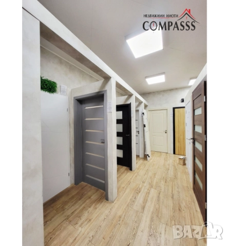 гр. Добрич, Център-пазара, търговски обект 86кв.м – 215000евро!, снимка 5 - Магазини - 52396669