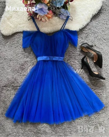 дамска рокля , снимка 1