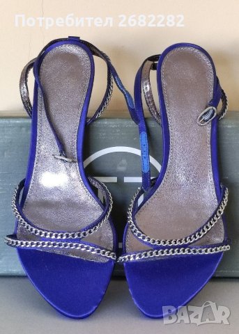 Сандали Bugatti - Нови!, снимка 2 - Сандали - 36776886