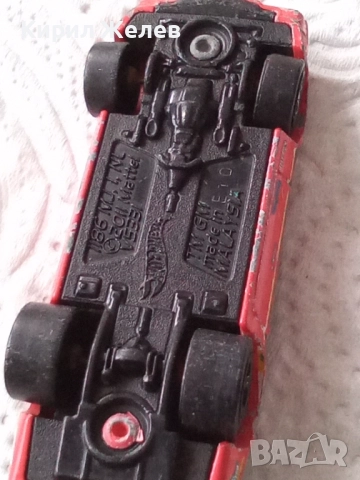 Метална количка 52352, снимка 5 - Дивани и мека мебел - 52561118