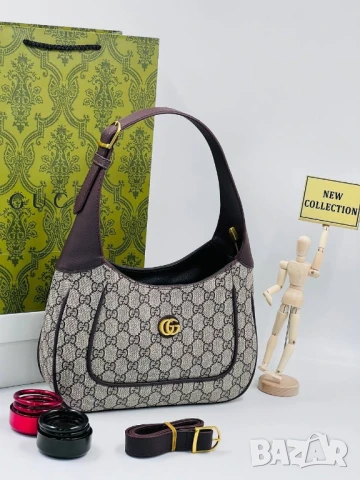чанти gucci , снимка 8 - Чанти - 51394971