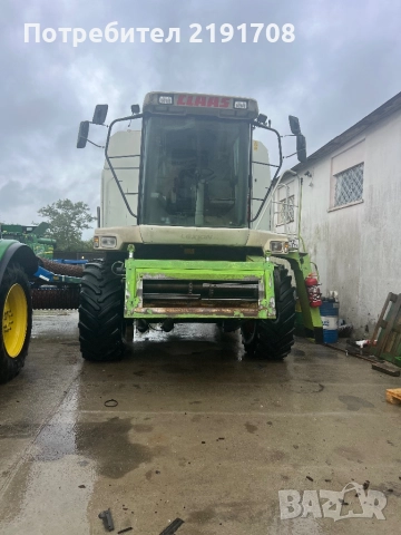 Продавам, снимка 2 - Селскостопанска техника - 51936013