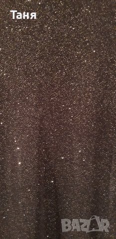 Продавам черна празнична рокля, снимка 6 - Рокли - 43112633