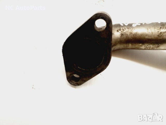 ЕГР тръба за Iveco Ивеко Дейли Фиат Дукато 2.3 дизел 2008, снимка 3 - Части - 43544559