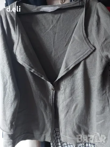 Dorothee Schumacher Size L Кашмир, Коприна