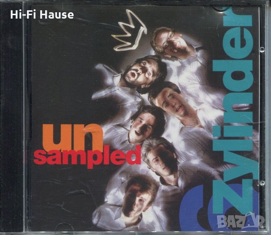 Un 6 Zylinder Sampled, снимка 1