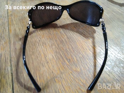 Слънчеви очила, снимка 3 - Слънчеви и диоптрични очила - 27740060