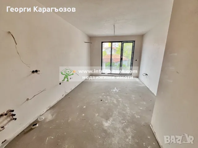 №3970 Двустаен апартамент ново строителство АКТ16 и опция за гараж, етаж 1 | квартал Каменни., снимка 1