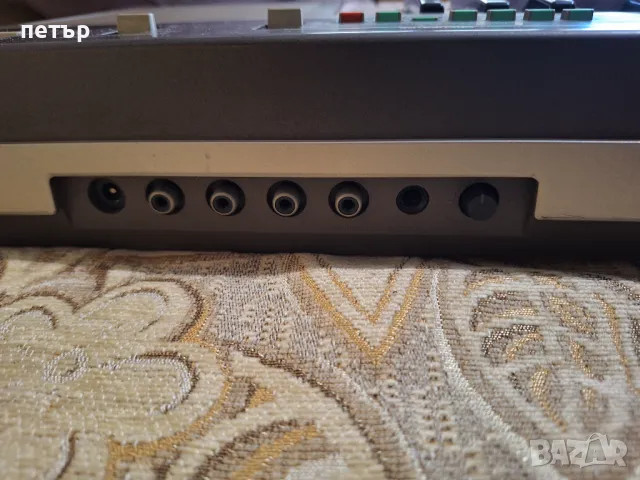 Клавир Ямаха, снимка 12 - Синтезатори - 48479122