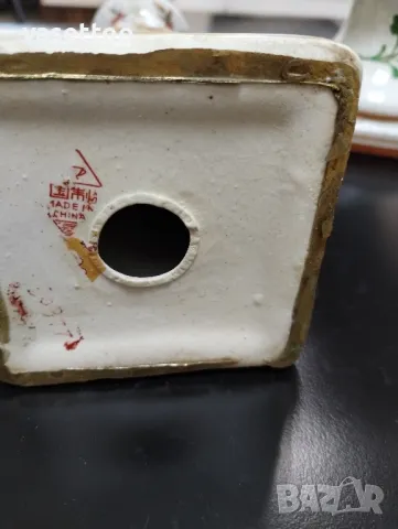 Порцелан и кристал, снимка 6 - Статуетки - 49072955