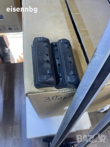 Автобагажник Универсален напречни греди, снимка 4 - Аксесоари и консумативи - 51897688