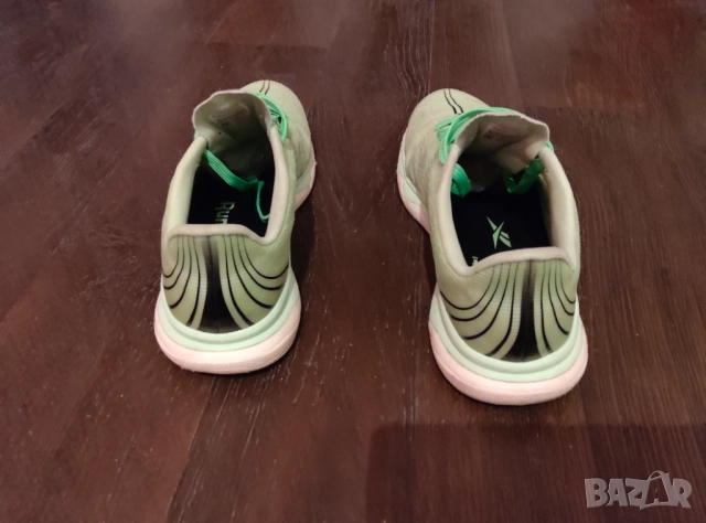 Маратонки Reebok Floatride Run Fast 3.0, снимка 4 - Маратонки - 52401689