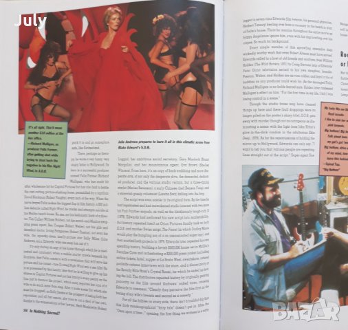 Legendary comedies, Peter Guttmacher, 1996, снимка 2 - Енциклопедии, справочници - 28641909