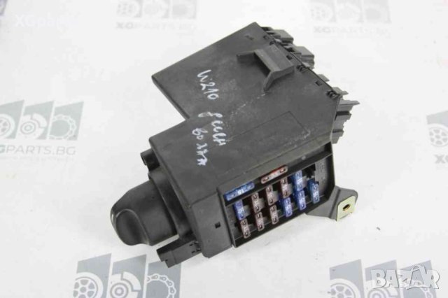 Ключ светлини за Mercedes E-class W210 дясна дирекция (1995-2003), снимка 2 - Части - 43773041