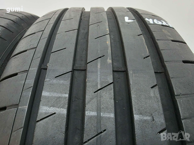 2бр летни гуми 205/55/16 FULDA L04627