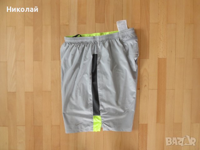 Nike 7 Inch Sweat Wicking 2 In 1 Short, снимка 4 - Спортни дрехи, екипи - 37319367