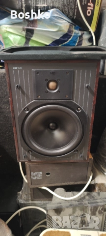 Kef c20