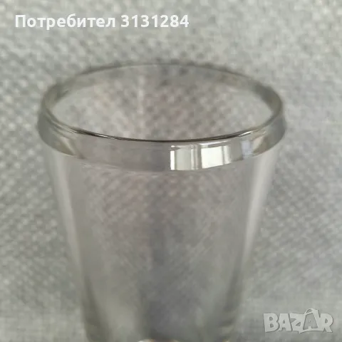 Nachtmann винтидж кристална   ваза Германия, снимка 3 - Вази - 49139040