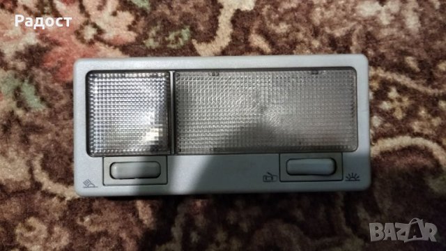 Плафон Hella VW Golf 3, Vento, Passat B3, Passat B4