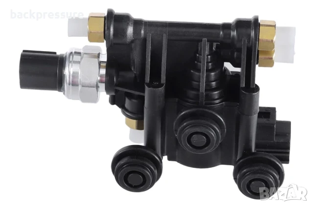 Заден разпределител за Rover, снимка 4 - Части - 50455150