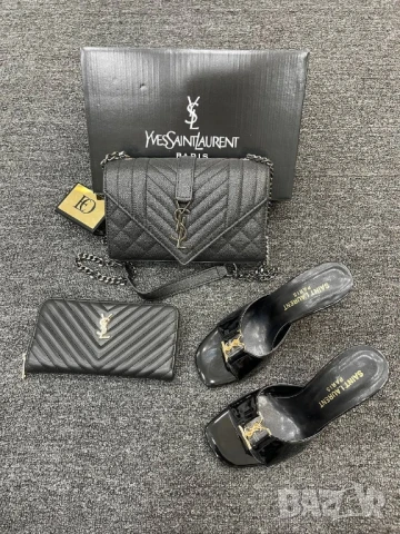 чехли на ток dolce gabbana , снимка 3 - Чехли - 51151116