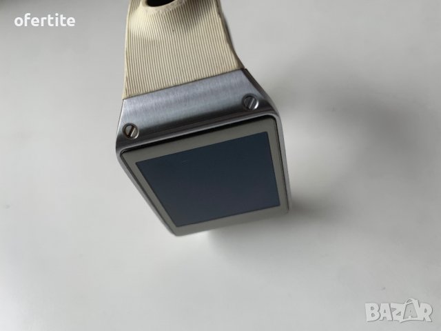 ✅ Samsung Galaxy 🔝 Gear , снимка 3 - Смарт часовници - 38584196