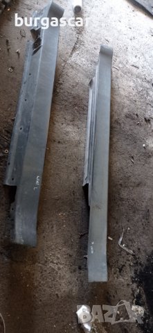 Прагове Mini Cooper One 40лв.