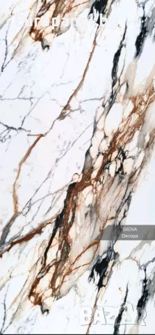 Декоративен стенен панел - Siena Decopa 280х122х0.3см