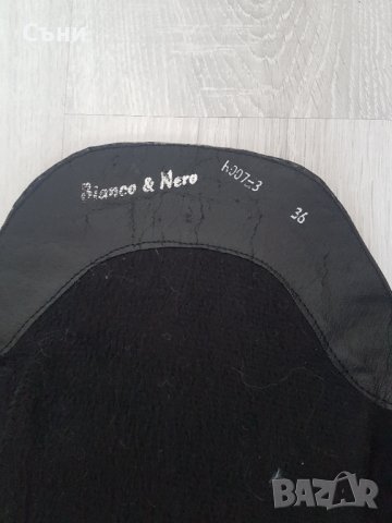 Каубойски ботуши, снимка 7 - Дамски ботуши - 42959547