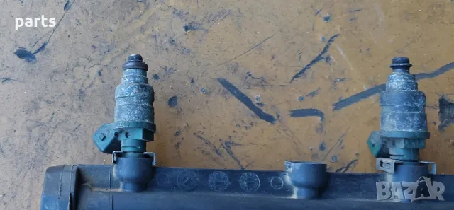 Бензинова Дюза 1.6 Бензин VW Голф 4 3бр. (2)
- Ауди A3 8L, снимка 4 - Части - 48108023