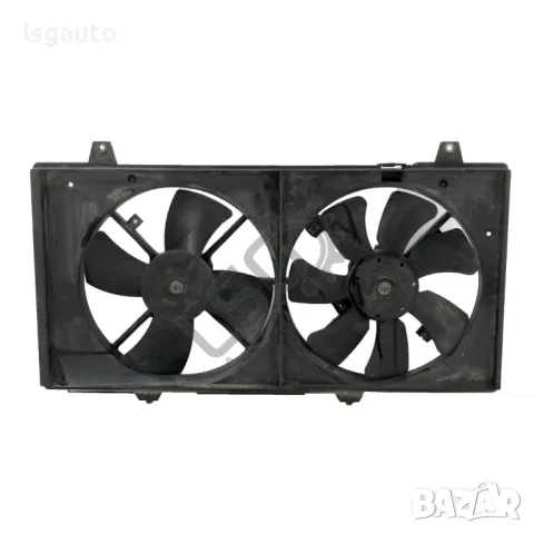 Дифузьор Mazda 6 (GG) 2002-2008 ID: 139754, снимка 2 - Части - 48440455