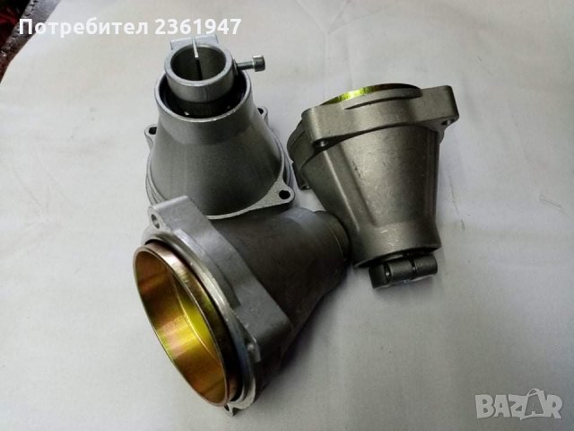 Чаша съединител за тримери (моторни коси) , снимка 3 - Градинска техника - 28360847