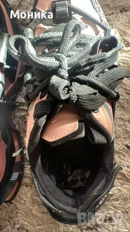 Обувки, снимка 3 - Дамски ежедневни обувки - 52024844