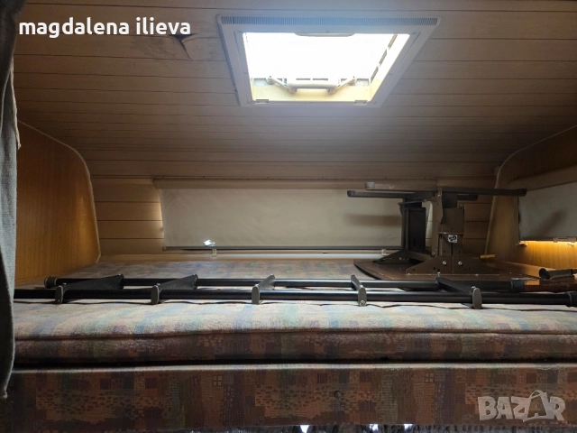 Кемпер , снимка 10 - Каравани и кемпери - 51991235