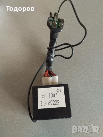 Модули за автомобили , снимка 3 - Части - 53131369