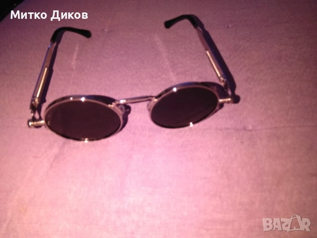 Слънчеви очила Ю ви защита нови тарикатси, снимка 2 - Слънчеви и диоптрични очила - 53322927