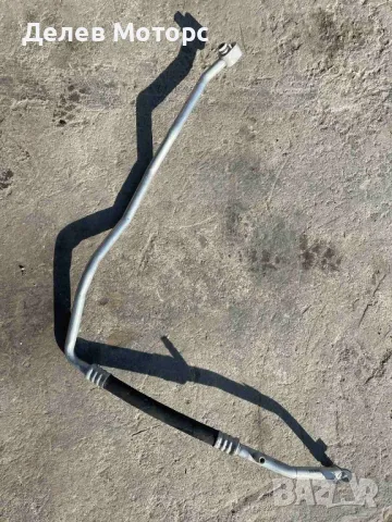 920972105 тръба за климатик от BMW X1 F48 X DRIVE 20i, 192 h.p., automatic, B48A20 engine