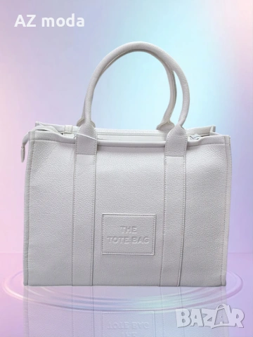 TOTE BAG , снимка 2 - Чанти - 53300409