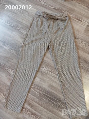 дънки и панталони с висока талия , снимка 10 - Дънки - 47841510